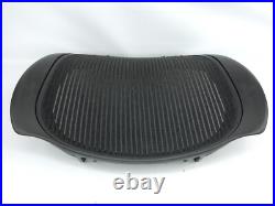 Herman Miller Aeron Seat Frame With Torn Mesh Size B OEM Original Parts #5
