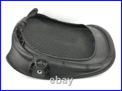 Herman Miller Aeron Seat Frame With Torn Mesh Size B OEM Original Parts #5