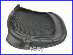 Herman Miller Aeron Seat Frame With Torn Mesh Size B OEM Original Parts #5