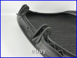 Herman Miller Aeron Seat Frame With Torn Mesh Size B OEM Original Parts #5