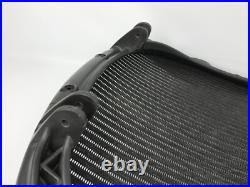 Herman Miller Aeron Seat Frame With Torn Mesh Size B OEM Original Parts #5