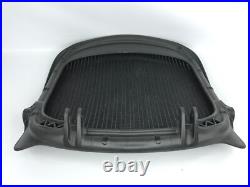 Herman Miller Aeron Seat Frame With Torn Mesh Size B OEM Original Parts #5