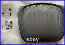 Herman Miller Aeron Seat Pan Replacement Size C Large Remastered