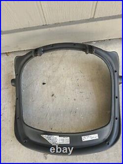 Herman Miller Aeron Seat Pan Size B