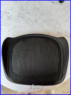 Herman Miller Aeron Seat Pan Size B