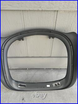 Herman Miller Aeron Seat Pan Size B