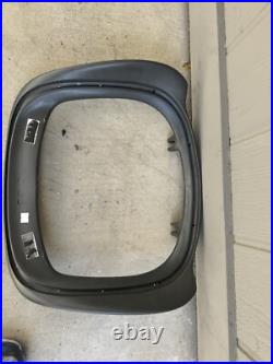 Herman Miller Aeron Seat Pan Size B