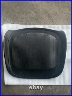 Herman Miller Aeron Seat Pan Size C 3D01 OEM Used
