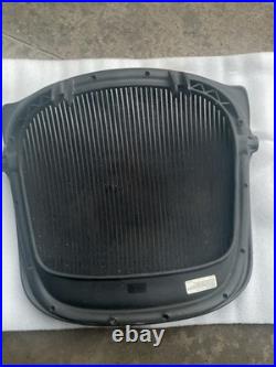 Herman Miller Aeron Seat Pan Size C 3D01 OEM Used