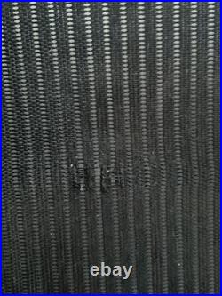 Herman Miller Aeron Seat Pan Size C 3D01 OEM Used