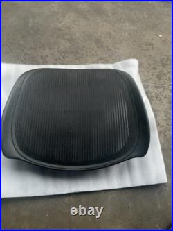 Herman Miller Aeron Seat Pan Size C 3D01 OEM Used