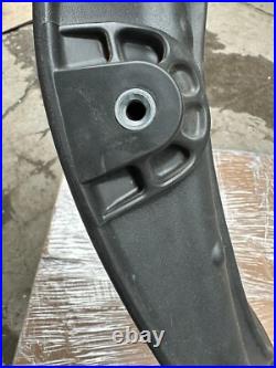 Herman Miller Aeron Seat Size B Gray