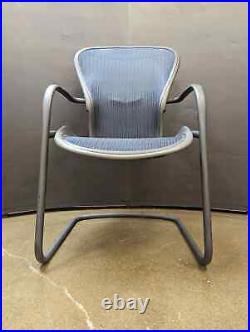 Herman Miller Aeron Side Chair B