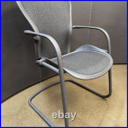 Herman Miller Aeron Side Chair B