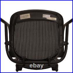 Herman Miller Aeron Side Chair Desk Chair USA Made Extremely Comfortable Herman Miller Aeron Side Chair Desk Chair USA Made Extremely Comfortable