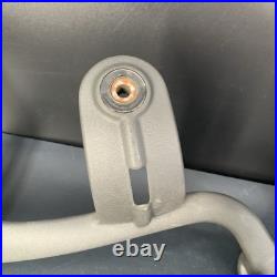 Herman Miller Aeron Side Frame Swing Arms Yoke Pair Set #165365 #165366. A1 Herman Miller Aeron Side Frame Swing Arms Yoke Pair Set #165365 #165366. A1