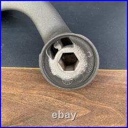 Herman Miller Aeron Side Frame Swing Arms Yoke Pair Set #165365 #165366. A1 Herman Miller Aeron Side Frame Swing Arms Yoke Pair Set #165365 #165366. A1