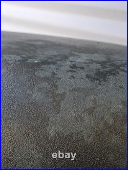 Herman Miller Aeron Size A Office Chair For Parts Only No Seat