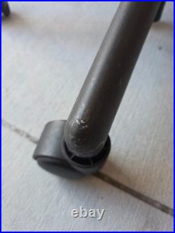 Herman Miller Aeron Size A Office Chair For Parts Only No Seat