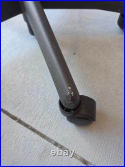Herman Miller Aeron Size A Office Chair For Parts Only No Seat