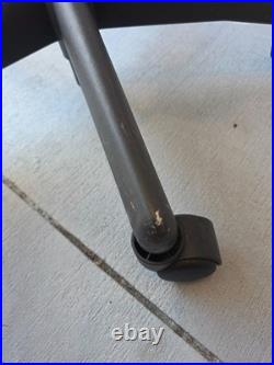 Herman Miller Aeron Size A Office Chair For Parts Only No Seat