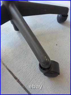 Herman Miller Aeron Size A Office Chair For Parts Only No Seat