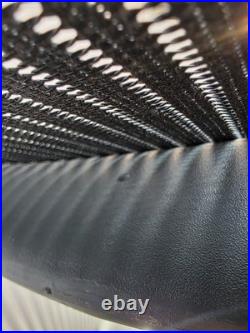 Herman Miller Aeron Size A Office Chair For Parts Only No Seat