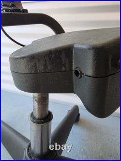 Herman Miller Aeron Size A Office Chair For Parts Only No Seat