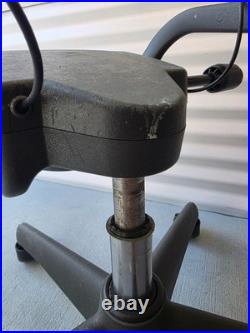 Herman Miller Aeron Size A Office Chair For Parts Only No Seat