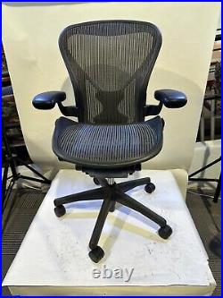 Herman Miller Aeron Size B