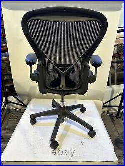 Herman Miller Aeron Size B