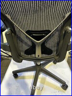 Herman Miller Aeron Size B