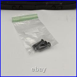 Herman Miller Aeron Size B Aeron Grey Mesh Seat Back