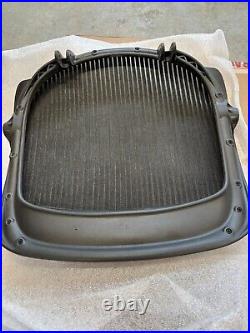 Herman Miller Aeron Size B Carbon (3D01) Seat Pan