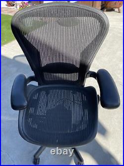 Herman Miller Aeron Size B Chair