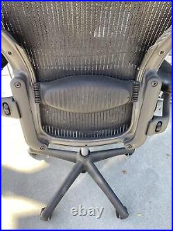 Herman Miller Aeron Size B Chair