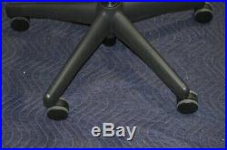 Herman Miller Aeron Size B Chair Parts Base Arm Supports Seat LinksTilt Assembly