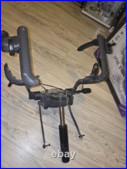 Herman Miller Aeron Size B Core Tilt Mechanism Limiter Assembly For Parts