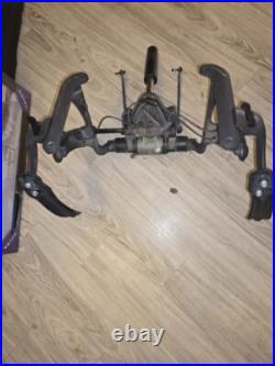 Herman Miller Aeron Size B Core Tilt Mechanism Limiter Assembly For Parts