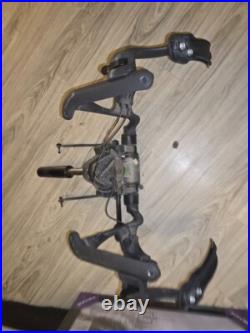 Herman Miller Aeron Size B Core Tilt Mechanism Limiter Assembly For Parts