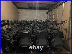Herman Miller Aeron- Size B Excellent Condition, Please Text Me Before Buying
