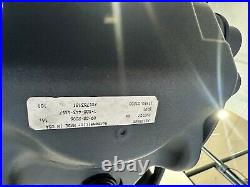 Herman Miller Aeron Size B Fully Loaded with Upgraded Back Support