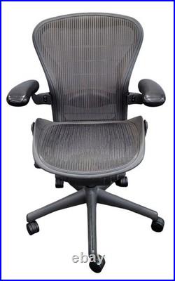 Herman Miller Aeron Size B Luxury Office Chair