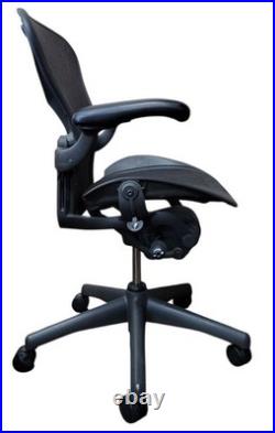 Herman Miller Aeron Size B Luxury Office Chair