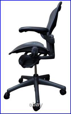 Herman Miller Aeron Size B Luxury Office Chair
