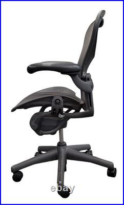 Herman Miller Aeron Size B Luxury Office Chair