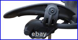 Herman Miller Aeron Size B Luxury Office Chair