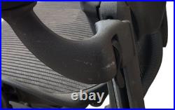 Herman Miller Aeron Size B Luxury Office Chair