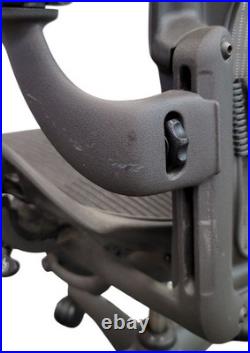 Herman Miller Aeron Size B Luxury Office Chair