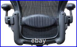 Herman Miller Aeron Size B Luxury Office Chair